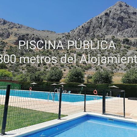Apartamentos Buganvilla Виялуенга дел Росарио Екстериор снимка