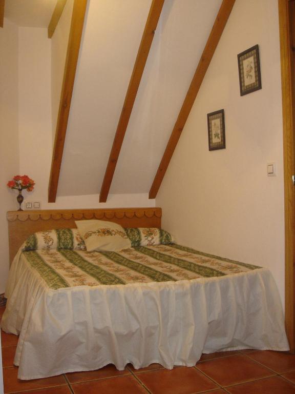 Apartamentos Buganvilla Виялуенга дел Росарио Стая снимка